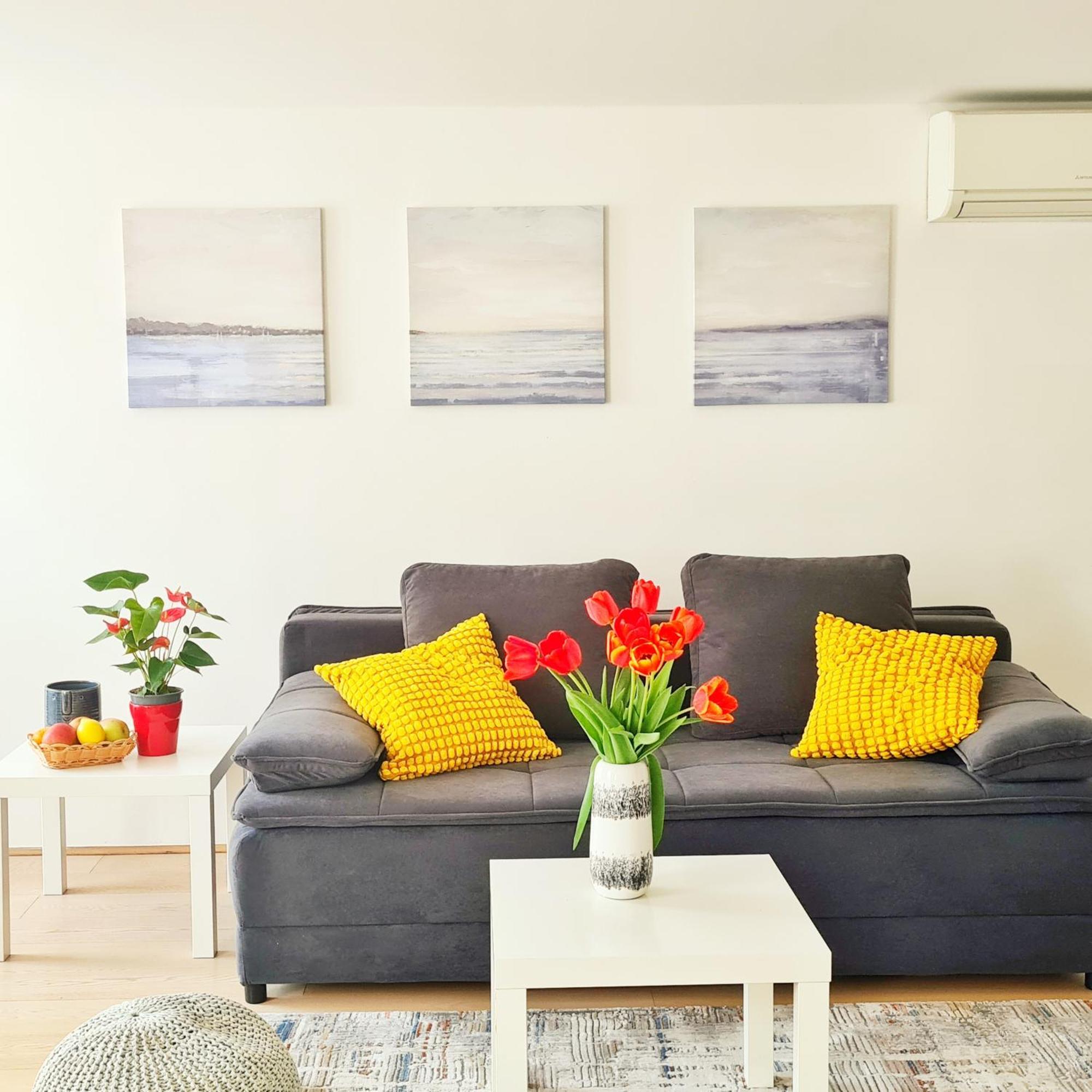 Smilje 2 Apartment Ровин Екстериор снимка